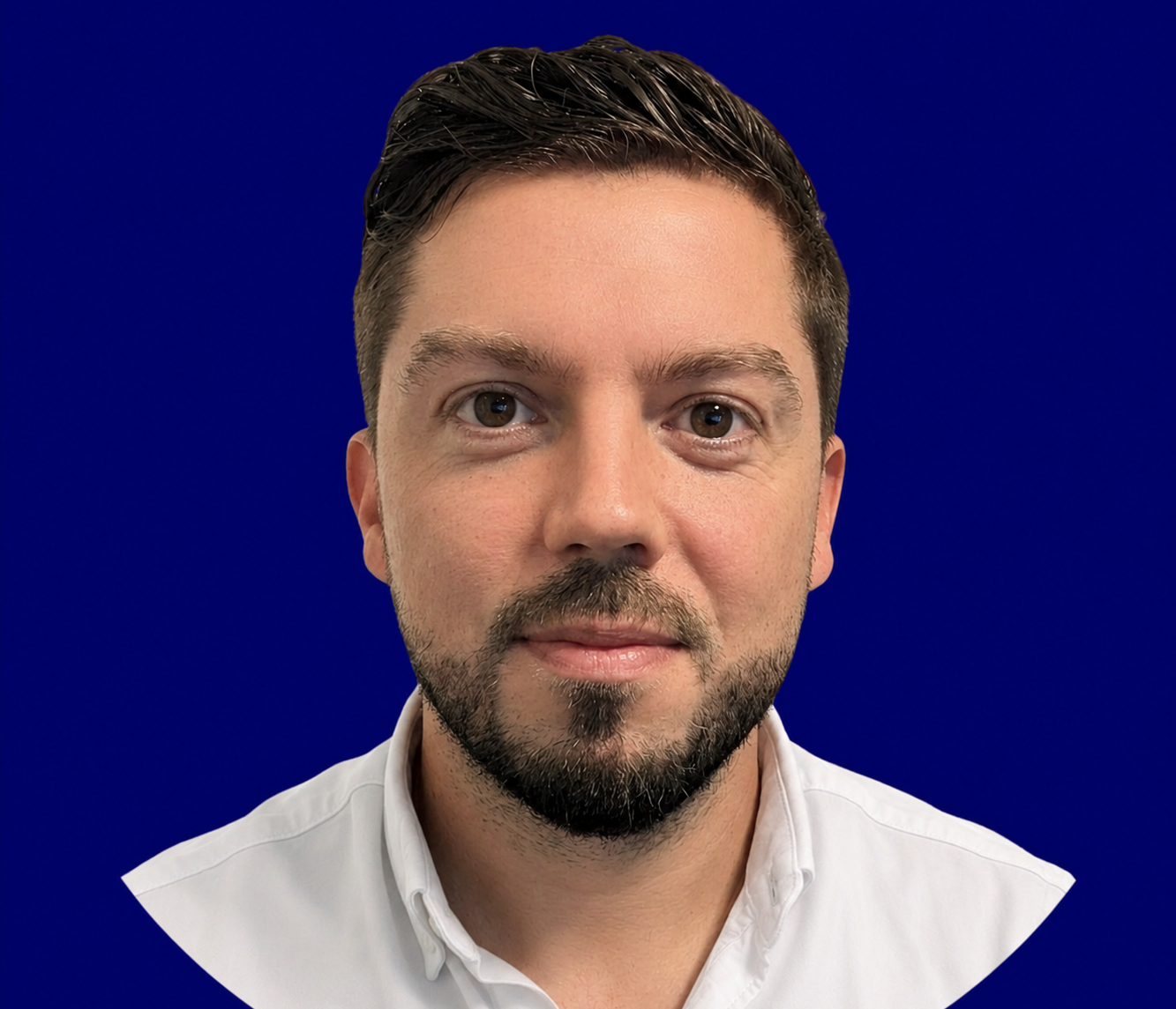 Benjamin Gombeaud, fondateur de GYRUS