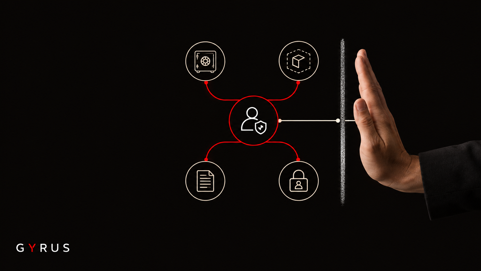 Illustration de l'article « Agent IA en entreprise : 7 contrôles avant de lui donner accès à vos outils »